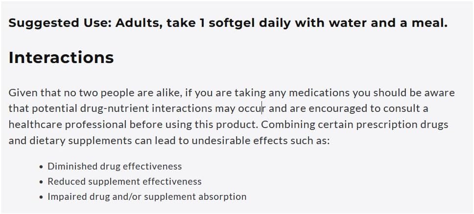 Nature Made Extra Strength Magnesium Oxide 400 Mg, Magnesium Supplement for Muscle, Nerve, Bone and Heart Support, 110 Softgels, 110 Day Supply