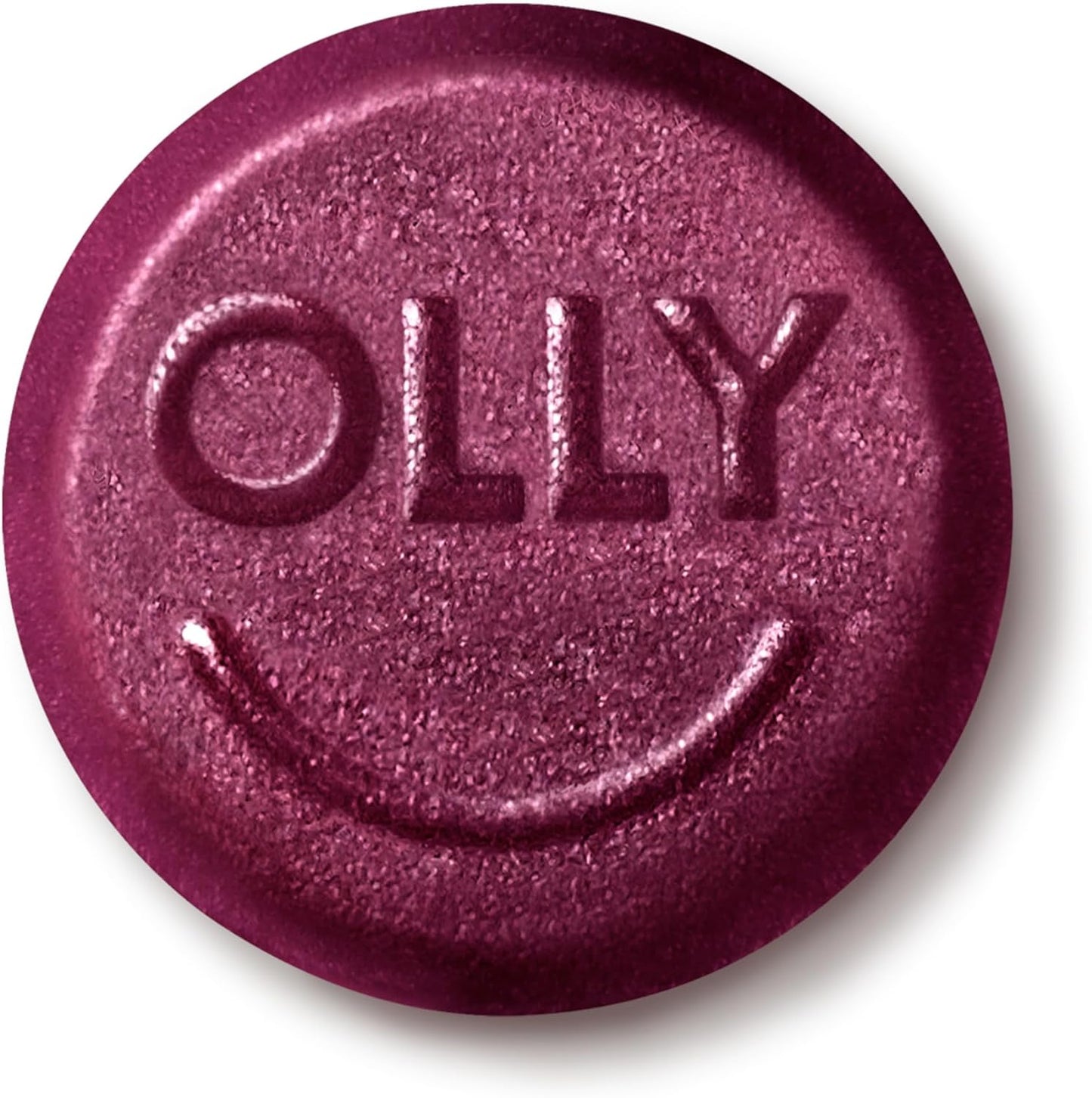 OLLY Women's Multivitamin Gummy, Overall Health and Immune Support, Vitamins A, D, C, E, Biotin, Folic Acid, Adult Chewable Vitamin, Berry